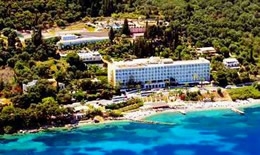 Hotel Primasol Ionian Sun